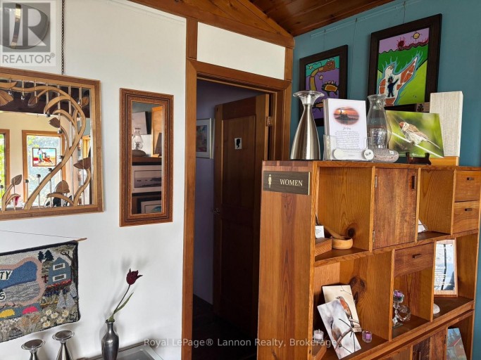220/222 ROSSPORT MAIN STREET, Schreiber, Ontario, P0T2R0