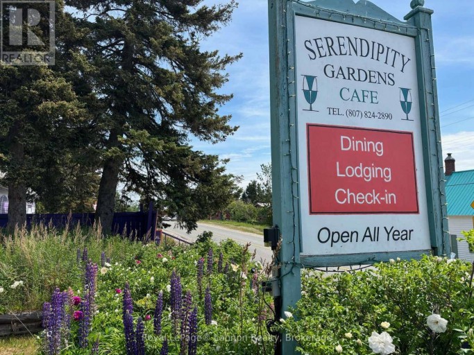 220/222 ROSSPORT MAIN STREET, Schreiber, Ontario, P0T2R0