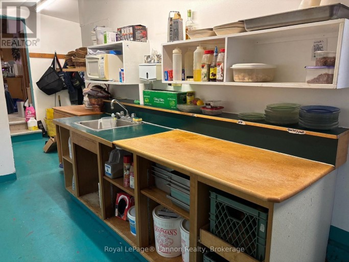 220/222 ROSSPORT MAIN STREET, Schreiber, Ontario, P0T2R0