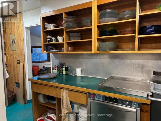 220/222 ROSSPORT MAIN STREET, Schreiber, Ontario, P0T2R0