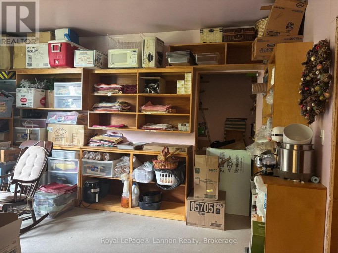 220/222 ROSSPORT MAIN STREET, Schreiber, Ontario, P0T2R0