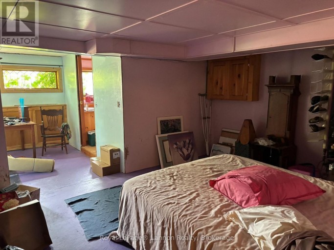 220/222 ROSSPORT MAIN STREET, Schreiber, Ontario, P0T2R0