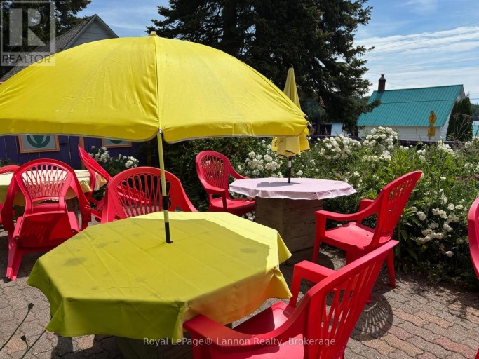 220/222 ROSSPORT MAIN STREET, Schreiber, Ontario, P0T2R0