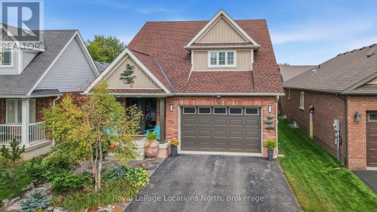 29 WILLIAMS STREET, Collingwood, Ontario, L9Y0B9
