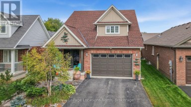 29 WILLIAMS STREET Collingwood Ontario photo 1