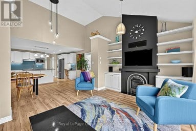29 WILLIAMS STREET Collingwood Ontario photo 11