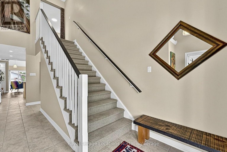 29 WILLIAMS STREET, Collingwood, Ontario, L9Y0B9