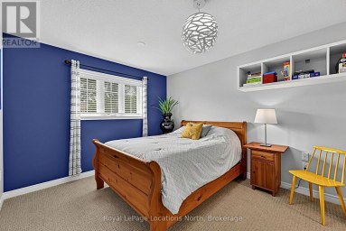 29 WILLIAMS STREET Collingwood Ontario photo 18
