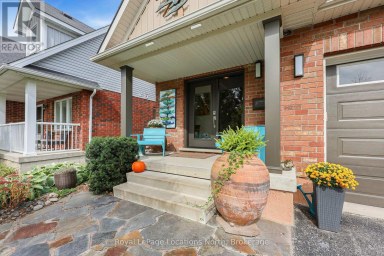 29 WILLIAMS STREET Collingwood Ontario photo 2