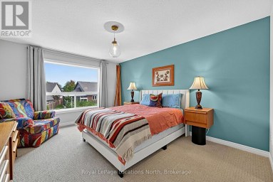 29 WILLIAMS STREET Collingwood Ontario photo 20
