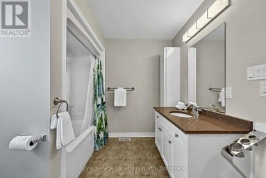 29 WILLIAMS STREET Collingwood Ontario photo 22
