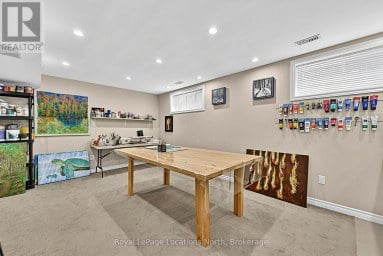 29 WILLIAMS STREET Collingwood Ontario photo 24