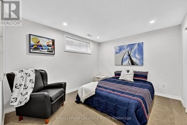 29 WILLIAMS STREET Collingwood Ontario photo 26