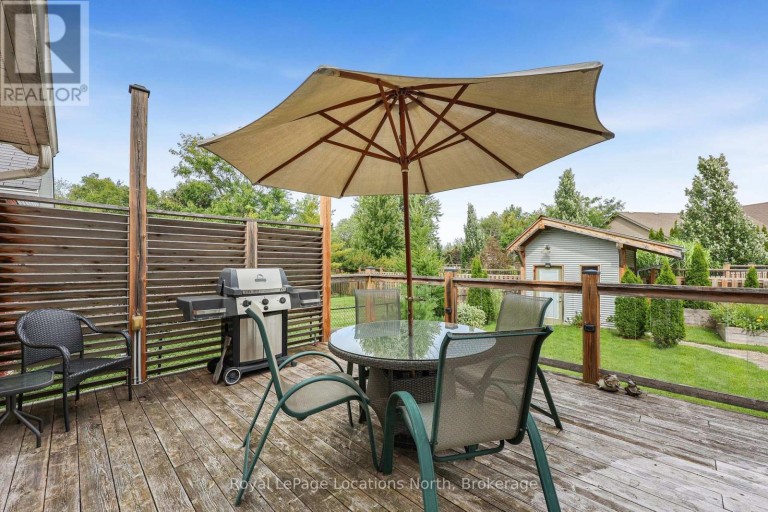 29 WILLIAMS STREET, Collingwood, Ontario, L9Y0B9