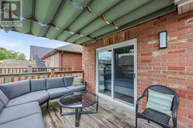 29 WILLIAMS STREET Collingwood Ontario photo 29