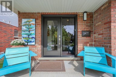 29 WILLIAMS STREET Collingwood Ontario photo 3