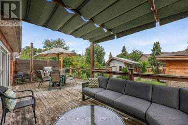 29 WILLIAMS STREET Collingwood Ontario photo 30