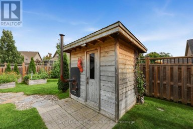 29 WILLIAMS STREET Collingwood Ontario photo 32