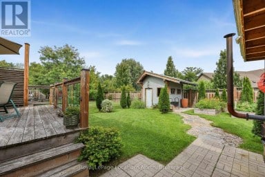 29 WILLIAMS STREET Collingwood Ontario photo 34