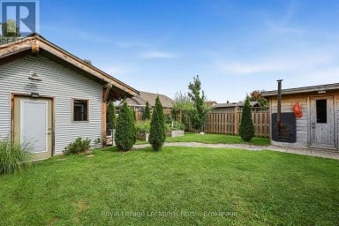 29 WILLIAMS STREET Collingwood Ontario photo 35