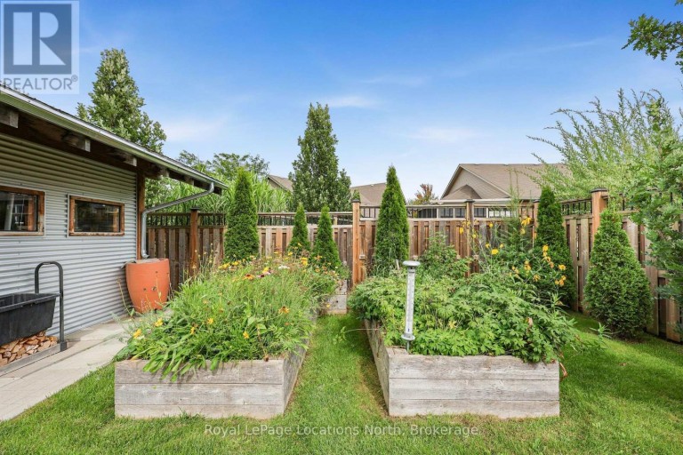 29 WILLIAMS STREET, Collingwood, Ontario, L9Y0B9