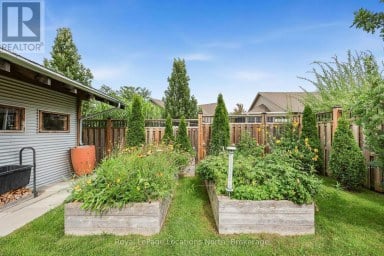29 WILLIAMS STREET Collingwood Ontario photo 37