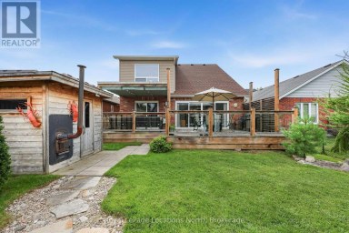 29 WILLIAMS STREET Collingwood Ontario photo 38