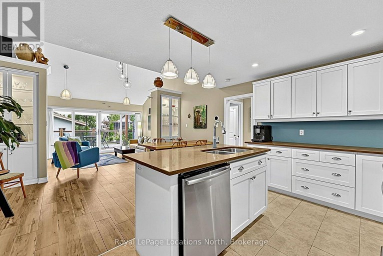 29 WILLIAMS STREET, Collingwood, Ontario, L9Y0B9