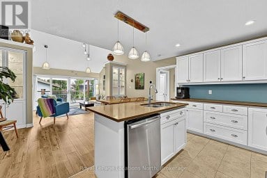 29 WILLIAMS STREET Collingwood Ontario photo 4