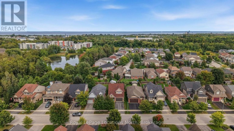 29 WILLIAMS STREET, Collingwood, Ontario, L9Y0B9