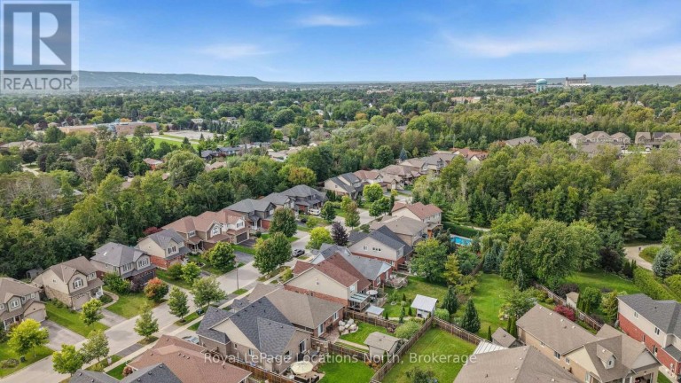 29 WILLIAMS STREET, Collingwood, Ontario, L9Y0B9