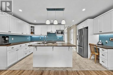 29 WILLIAMS STREET Collingwood Ontario photo 5