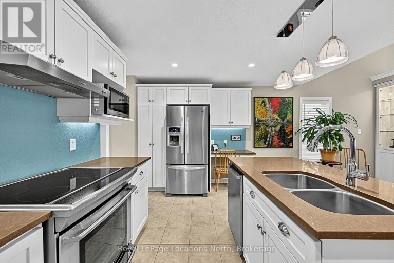 29 WILLIAMS STREET, Collingwood, Ontario, L9Y0B9