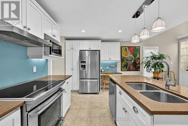 29 WILLIAMS STREET Collingwood Ontario photo 6