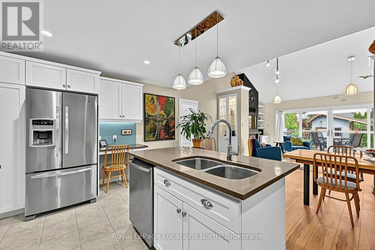29 WILLIAMS STREET, Collingwood, Ontario, L9Y0B9