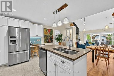 29 WILLIAMS STREET Collingwood Ontario photo 7