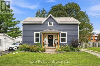 255 WATERLOO STREET Wellington North (Mount Forest) Ontario photo 1