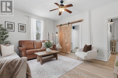 255 WATERLOO STREET Wellington North (Mount Forest) Ontario photo 12