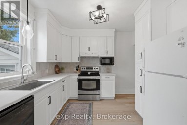 255 WATERLOO STREET Wellington North (Mount Forest) Ontario photo 15
