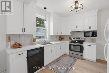 255 WATERLOO STREET Wellington North (Mount Forest) Ontario photo 16