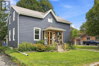 255 WATERLOO STREET Wellington North (Mount Forest) Ontario photo 2