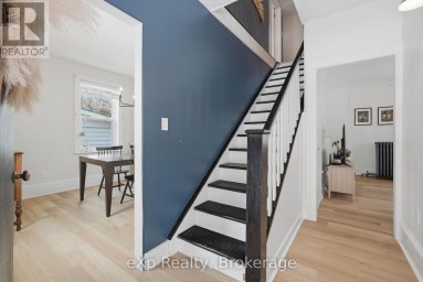 255 WATERLOO STREET Wellington North (Mount Forest) Ontario photo 23