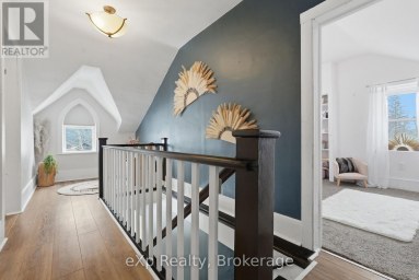 255 WATERLOO STREET Wellington North (Mount Forest) Ontario photo 24