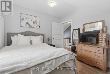 255 WATERLOO STREET Wellington North (Mount Forest) Ontario photo 27