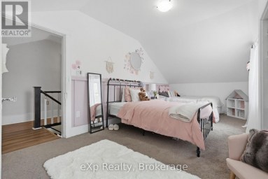255 WATERLOO STREET Wellington North (Mount Forest) Ontario photo 29