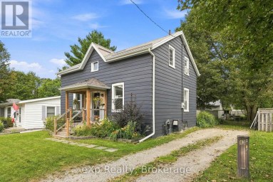 255 WATERLOO STREET Wellington North (Mount Forest) Ontario photo 3