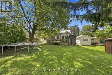 255 WATERLOO STREET Wellington North (Mount Forest) Ontario photo 38