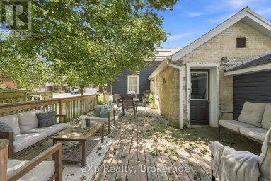 255 WATERLOO STREET Wellington North (Mount Forest) Ontario photo 39