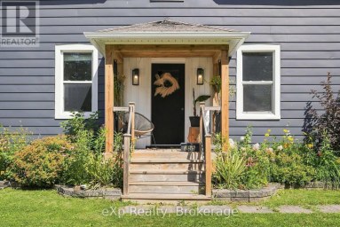 255 WATERLOO STREET Wellington North (Mount Forest) Ontario photo 4