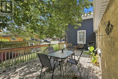 255 WATERLOO STREET Wellington North (Mount Forest) Ontario photo 40